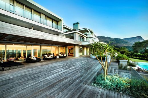 Luxe woning in Constantia, City of Cape Town