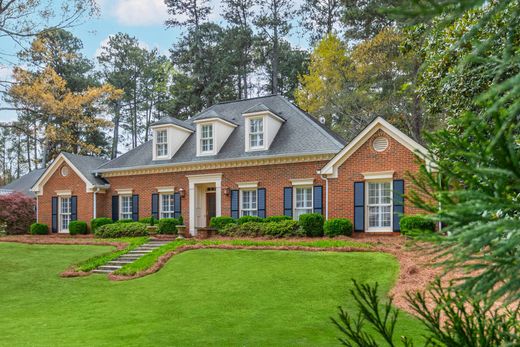 Casa Unifamiliare a Marietta, Cobb County