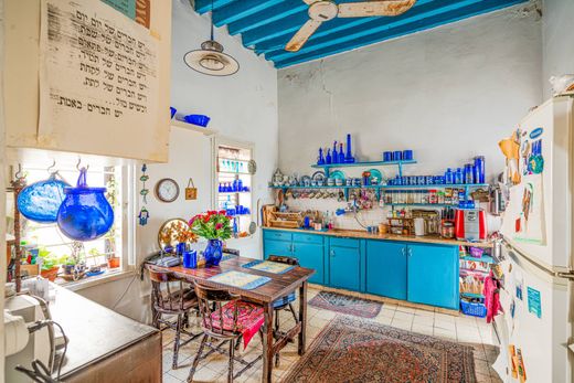 ‏דירה ב  תל אביב-יפו, תל אביב