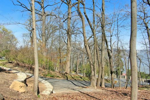 地皮  Grand View-on-Hudson, Rockland County