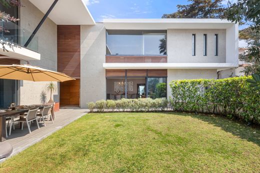 Detached House in Mexico City, The Federal District
