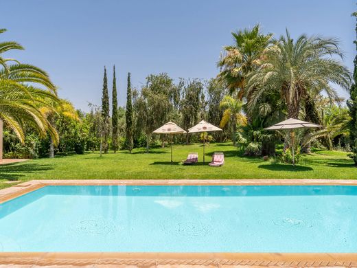 Maison individuelle à Marrakech, Marrakesh-Safi