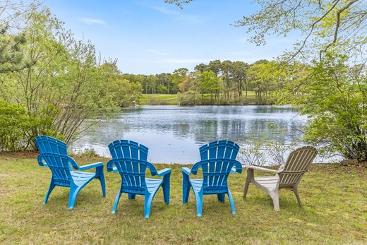 Dom jednorodzinny w Osterville, Barnstable County