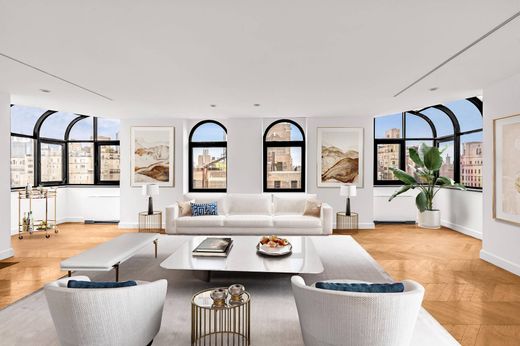 Appartement à New York, État de New York