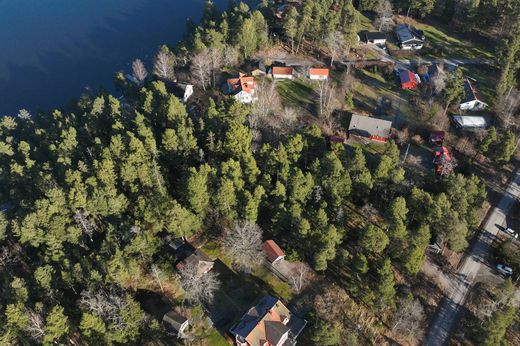 Terreno - Vaxholm, Vaxholms Kommun