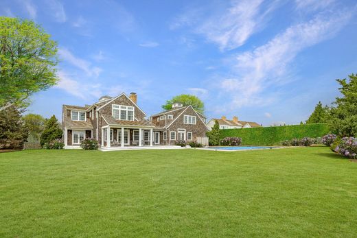 Casa Unifamiliare a Water Mill, Suffolk County