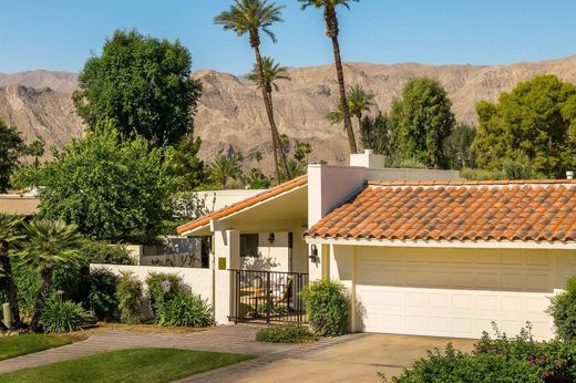 Einfamilienhaus in Palm Springs, Riverside County