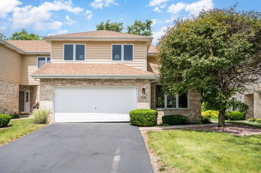 Townhouse in Tinley Park, Cook County