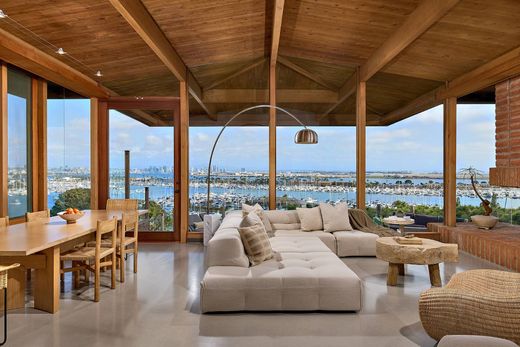 Luxury home in San Diego, San Diego County