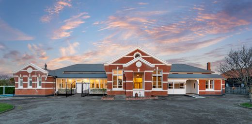Vrijstaand huis in Greytown, South Wairarapa District