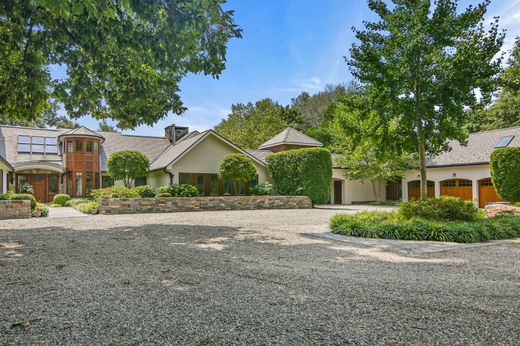 Einfamilienhaus in Westport, Fairfield County