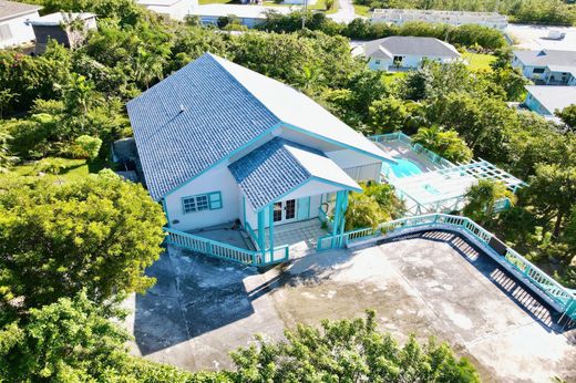 Detached House in Marsh Harbour, Central Abaco District