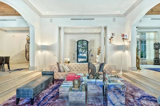 Casa de luxo - Miami, Miami-Dade County