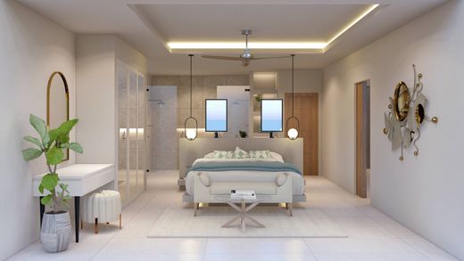 Ko Samui, Changwat Surat Thaniのヴィラ