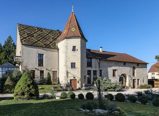 Detached House in Dijon, Cote d'Or