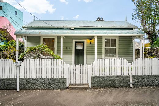 Luxus-Haus in Wellington, Wellington City