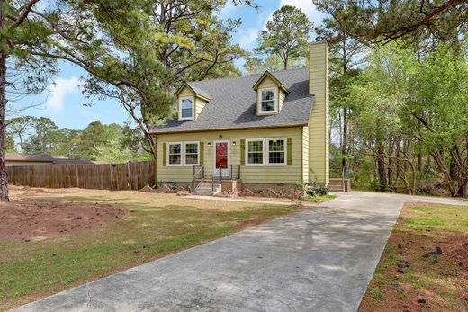 Casa di lusso a Castle Hayne, New Hanover County