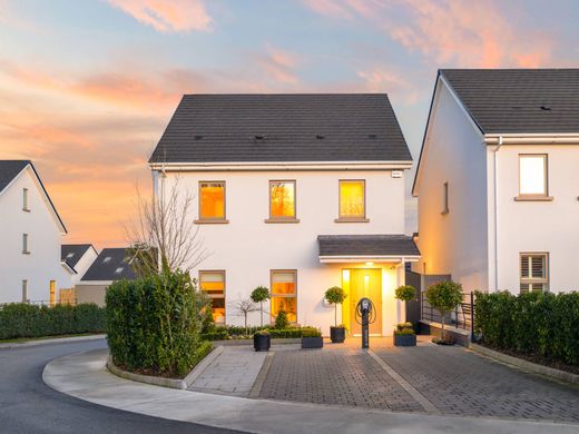 Maison individuelle à Greystones, Wicklow