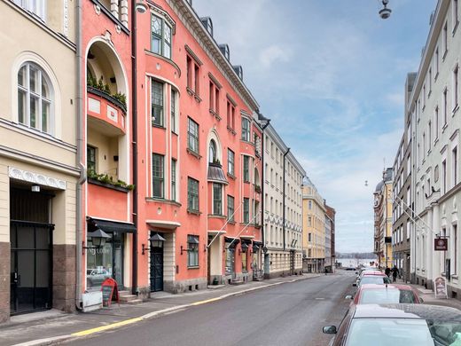 Apartment in Helsinki, Uusimaa