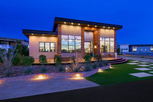 Casa Independente - Pahrump, Nye County