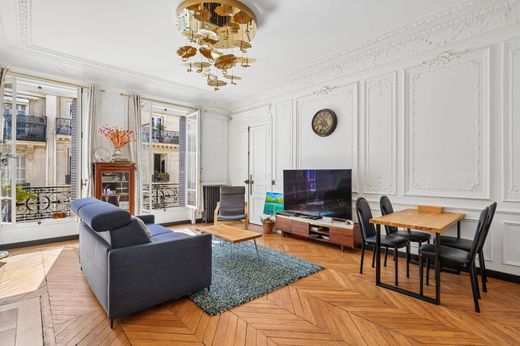 Apartamento - Monceau, Courcelles, Ternes, Paris