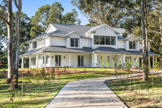 Maison individuelle à Bowral, Wingecarribee