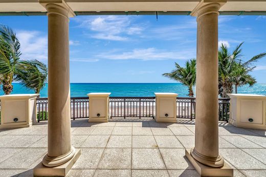 Detached House in Vero Beach, Indian River County