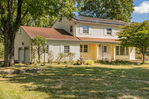 Casa en Belle Mead, Somerset County