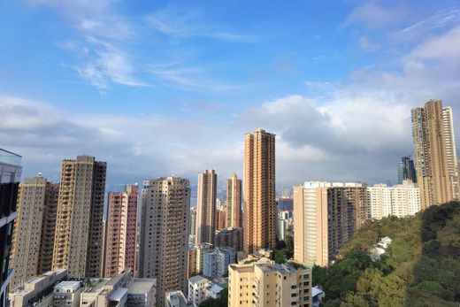 Apartment in Mid Levels, Central and Western District