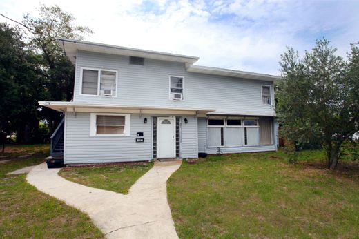 Duplex - Daytona Beach, Volusia County