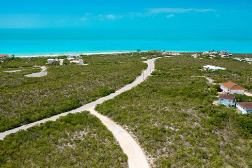 Terreno - Long Bay, Providenciales