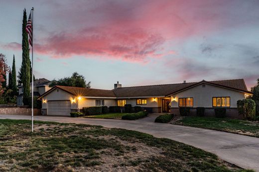 Casa Unifamiliare a Sutter Creek, Amador County