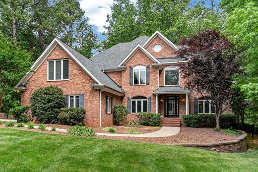 Detached House in Davidson, Gaston County