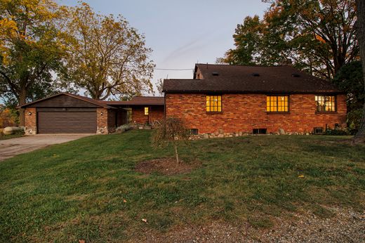 Μονοκατοικία σε Allegan, Allegan County