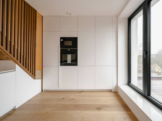 Duplex in Rixensart, Walloon Brabant Province