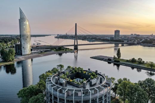 Apartment in Riga, Rīga