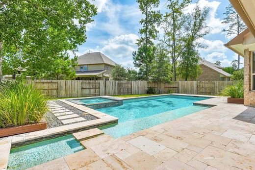 Luxe woning in The Woodlands, Montgomery County