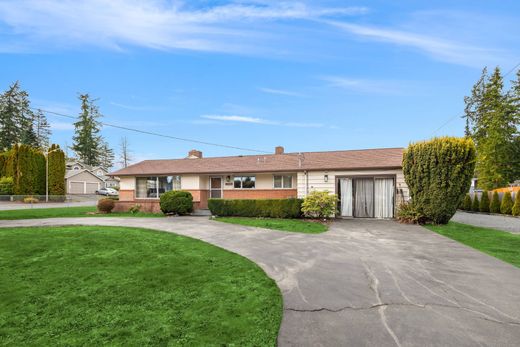 Detached House in Edmonds, Snohomish County