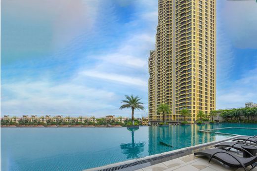 Apartment in Calcutta, Kolkata