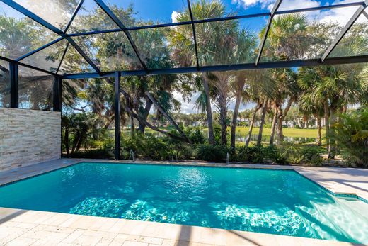 Luxury home in Vero Beach, Indian River County