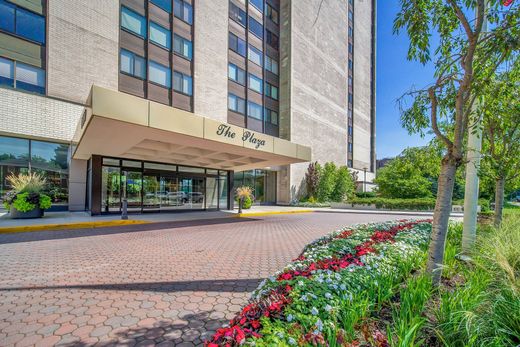 Luxus-Haus in Fort Lee, Bergen County