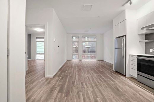 Apartment in Boston, Suffolk County