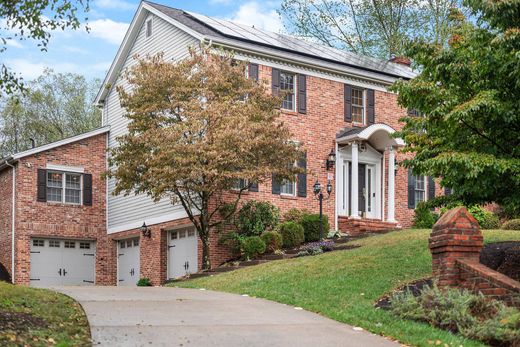 Casa di lusso a Allison Park, Pennsylvania