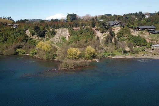 Grond in Puerto Varas, Provincia de Llanquihue