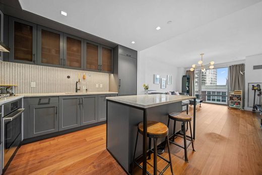 Luxus-Haus in Jersey City, Hudson County