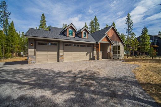 Casa de lujo en Bend, Deschutes County