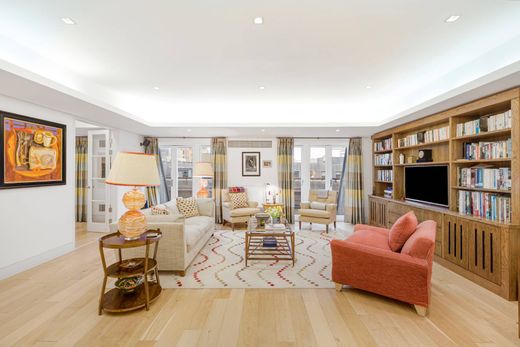 套间/公寓  伦敦, Greater London