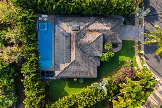 Müstakil ev Kīhei, Maui County