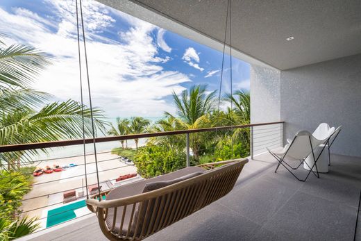 Vrijstaand huis in Long Bay, Providenciales