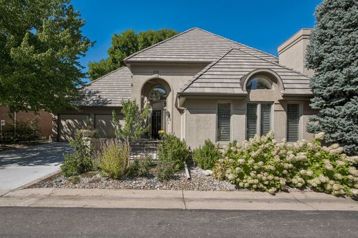 Casa en Denver, Denver County